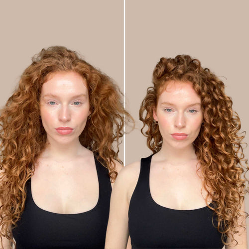 The Wavy Hair Styling Kit